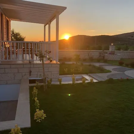 Hotel Ersin Bozcaada