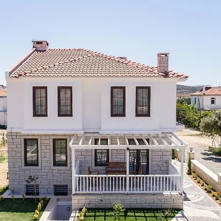 Ξενοδοχείο Ersin