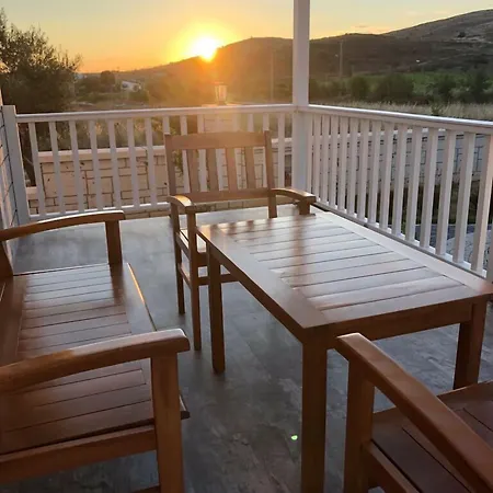 Ersin Hotel Bozcaada