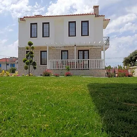 Ersin ホテル 3*