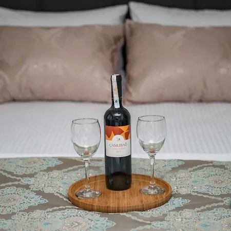 Ersin Hotel Bozcaada