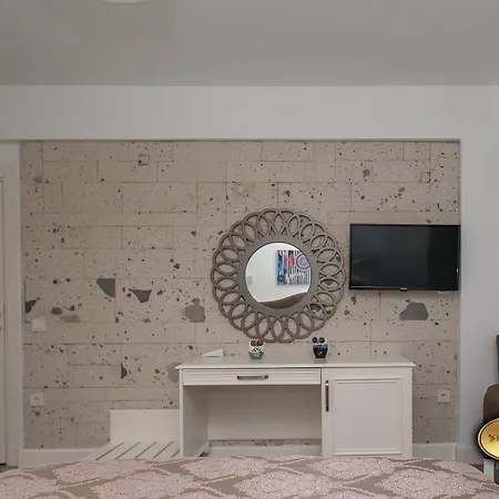 Ersin 3* Τένεδος