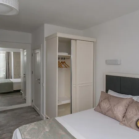 Ersin 3* Τένεδος