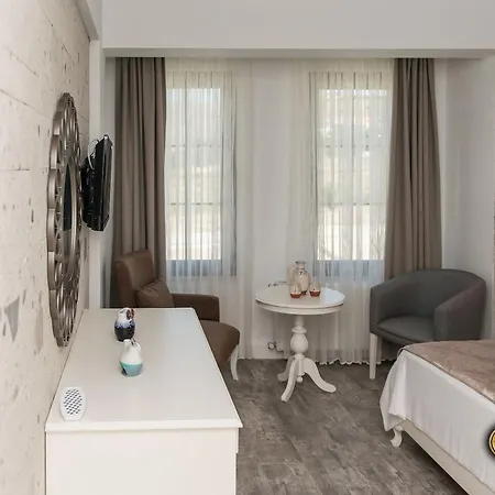 Hotel Ersin Bozcaada