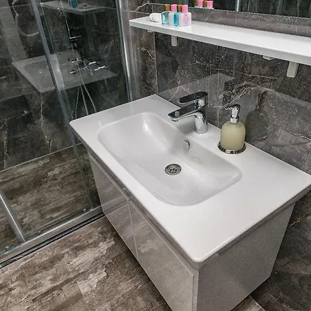 Ξενοδοχείο Ersin Τένεδος