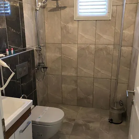 Ersin Ξενοδοχείο Τένεδος