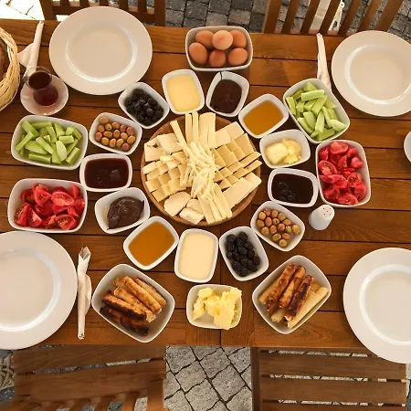 Hotel Ersin 3*