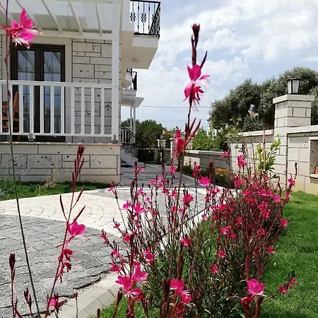 Ξενοδοχείο Ersin