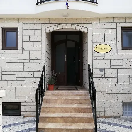 Ersin Hotel Bozcaada