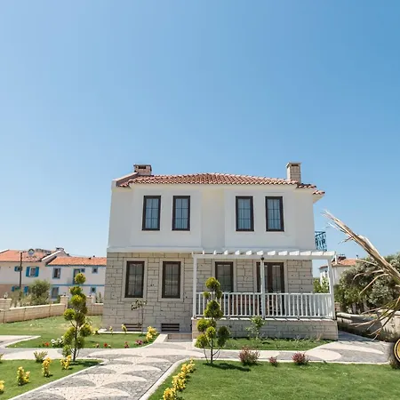 Ersin 3* Bozcaada