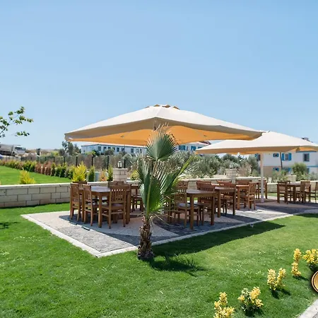 Hotel Ersin 3*