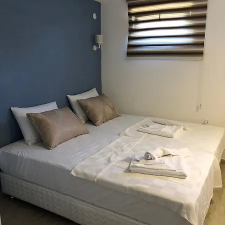 Hotel Ersin Bozcaada