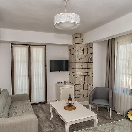 Hotel Ersin 3*