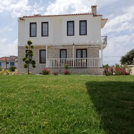 Ersin Ξενοδοχείο