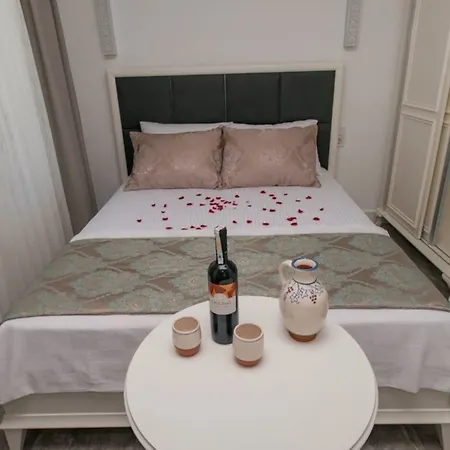 Hotel Ersin 3*