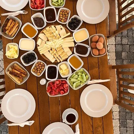 Ersin Hotel 3*