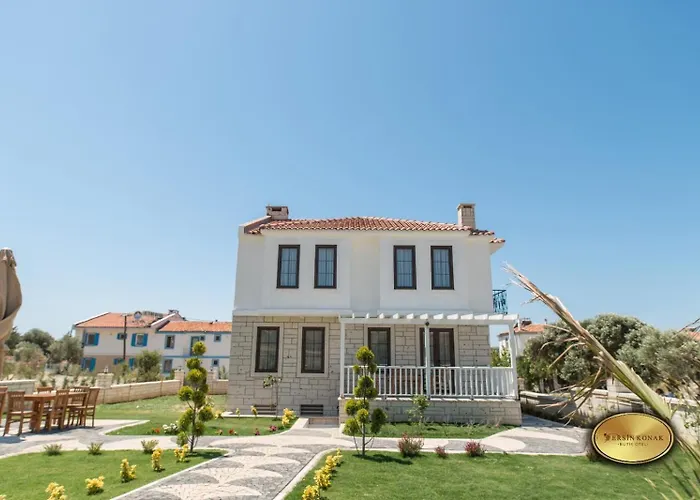 Ersin بوزجادا