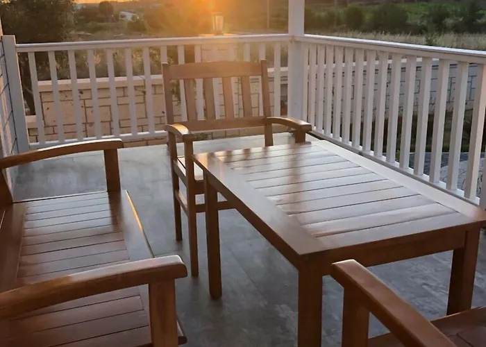 Ersin فندق بوزجادا