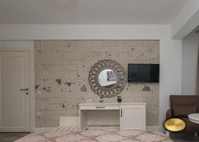 Ersin 3* بوزجادا