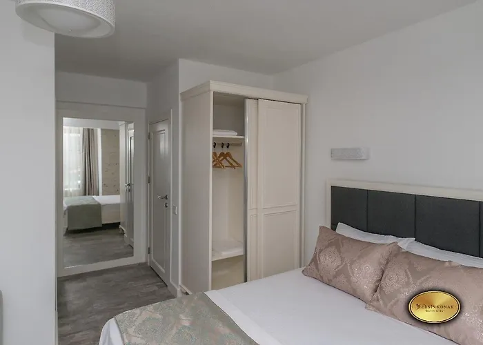 Ersin 3* بوزجادا