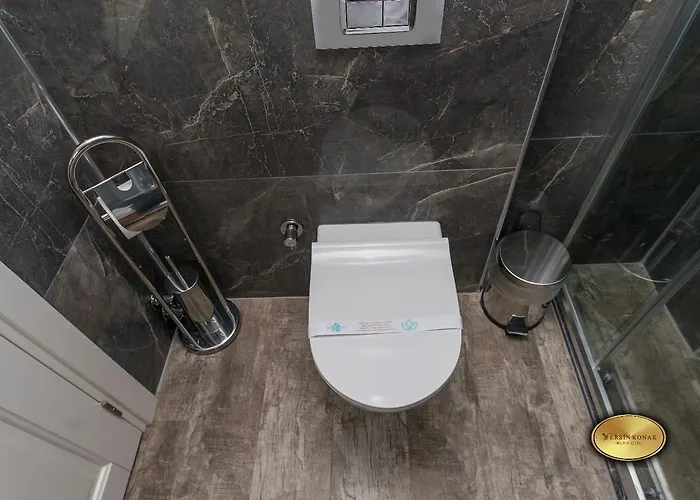 فندق Ersin بوزجادا